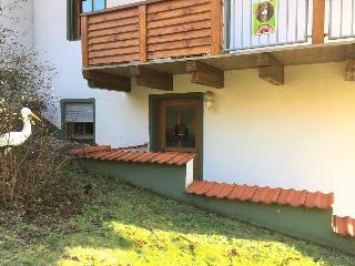 Ferienwohnung Gammer in Rimbach