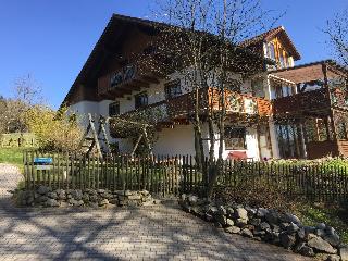 Ferienwohnung Gammer in Rimbach