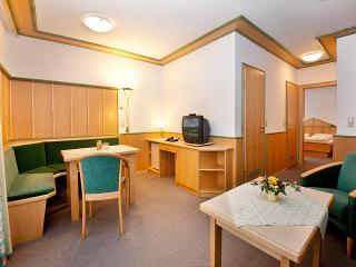 Wellness- und Wohlfühlhotel Waldeck in Bodenmais