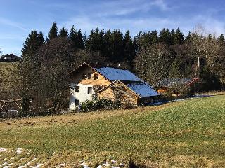 Ferienwohnung Gammer in Rimbach