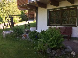 Ferienwohnung Gammer in Rimbach