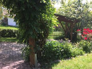 Ferienwohnung Gammer in Rimbach