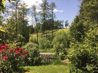 Ferienwohnung Gammer in Rimbach