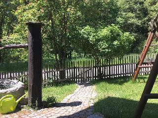 Ferienwohnung Gammer in Rimbach