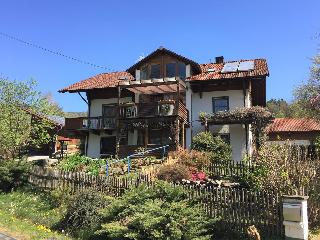 Ferienwohnung Gammer in Rimbach