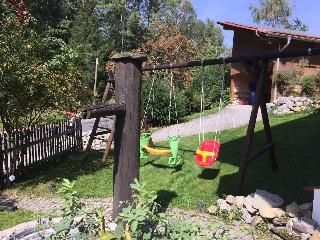 Ferienwohnung Gammer in Rimbach