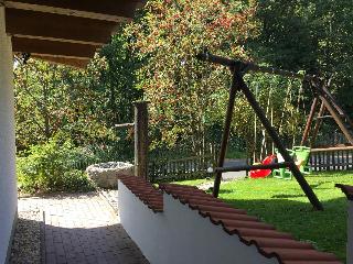 Ferienwohnung Gammer in Rimbach