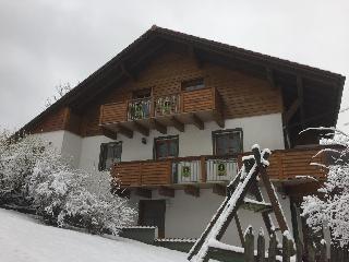 Ferienwohnung Gammer in Rimbach