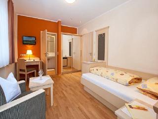 Wellness- und Wohlfühlhotel Waldeck in Bodenmais