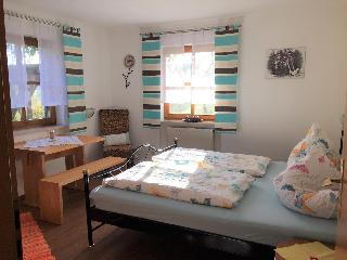 Ferienwohnung Gammer in Rimbach