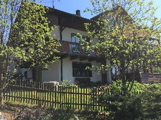 Ferienwohnung Gammer in Rimbach