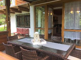 Ferienwohnung Gammer in Rimbach