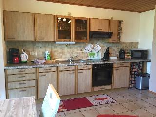 Ferienwohnung Gammer in Rimbach