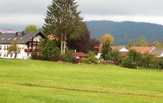 Gasthaus Pension 