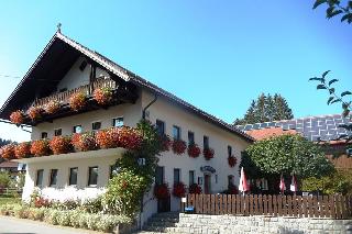 Gasthaus Pension 