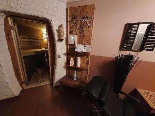 Ferienhaus Tonihof in Langdorf
