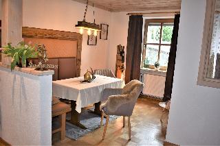 Landhaus Mariele in Bodenmais