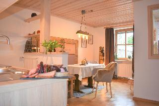 Landhaus Mariele in Bodenmais