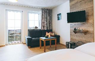 Gasthof Zum Wirt / Ferienwohnung Hohenbogenblick in Neukirchen b.hl.Blut