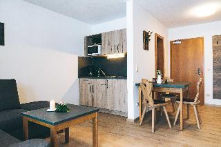 Gasthof Zum Wirt / Ferienwohnung Hohenbogenblick in Neukirchen b.hl.Blut