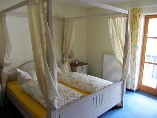 Familienferienhaus Rossberger in Bodenmais