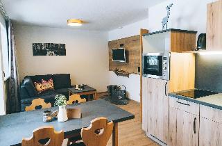 Gasthof Zum Wirt / Ferienwohnung Hohenbogenblick in Neukirchen b.hl.Blut