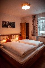 Gasthof Zum Wirt / Ferienwohnung Hohenbogenblick in Neukirchen b.hl.Blut