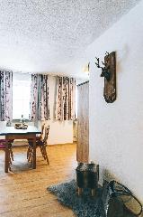 Gasthof Zum Wirt / Ferienwohnung Hohenbogenblick in Neukirchen b.hl.Blut