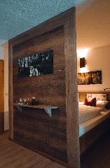 Gasthof Zum Wirt / Ferienwohnung Hohenbogenblick in Neukirchen b.hl.Blut