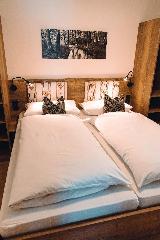 Gasthof Zum Wirt / Ferienwohnung Hohenbogenblick in Neukirchen b.hl.Blut