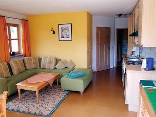 Familienferienhaus Rossberger in Bodenmais