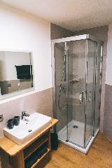 Gasthof Zum Wirt / Ferienwohnung Hohenbogenblick in Neukirchen b.hl.Blut