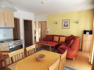 Familienferienhaus Rossberger in Bodenmais