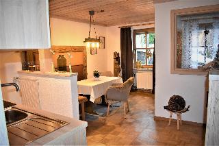Landhaus Mariele in Bodenmais