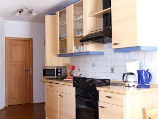 Familienferienhaus Rossberger in Bodenmais