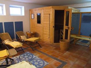 Familienferienhaus Rossberger in Bodenmais