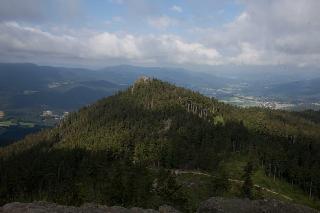 Sixt Martina in Lam