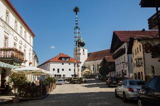 Sixt Martina in Lam