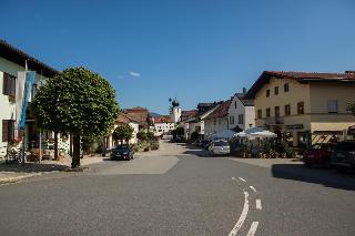 Sixt Martina in Lam