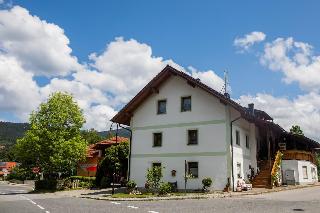 Sixt Martina in Lam