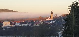 Sternenblick  in Drachselsried