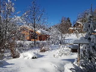 Sternenblick  in Drachselsried