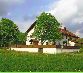 Gasthaus Zum Stausee in Grafenau