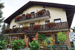 Hotel-Landgasthof Henghuber in Rötz