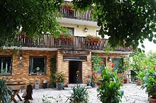 Hotel-Landgasthof Henghuber in Rötz