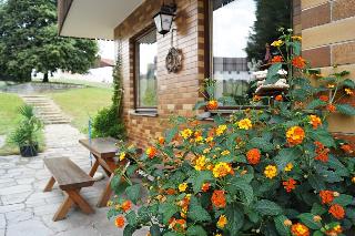 Hotel-Landgasthof Henghuber in Rötz