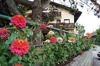 Hotel-Landgasthof Henghuber in Rötz