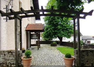 Gasthaus Zum Stausee in Grafenau