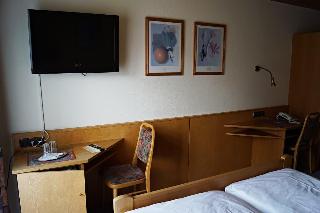 Hotel-Landgasthof Henghuber in Rötz
