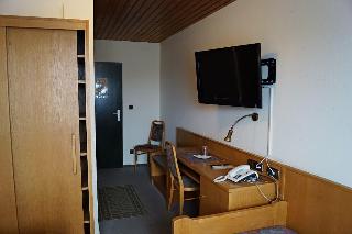 Hotel-Landgasthof Henghuber in Rötz